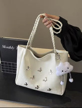 Fashion Leisure Large Tote Bag